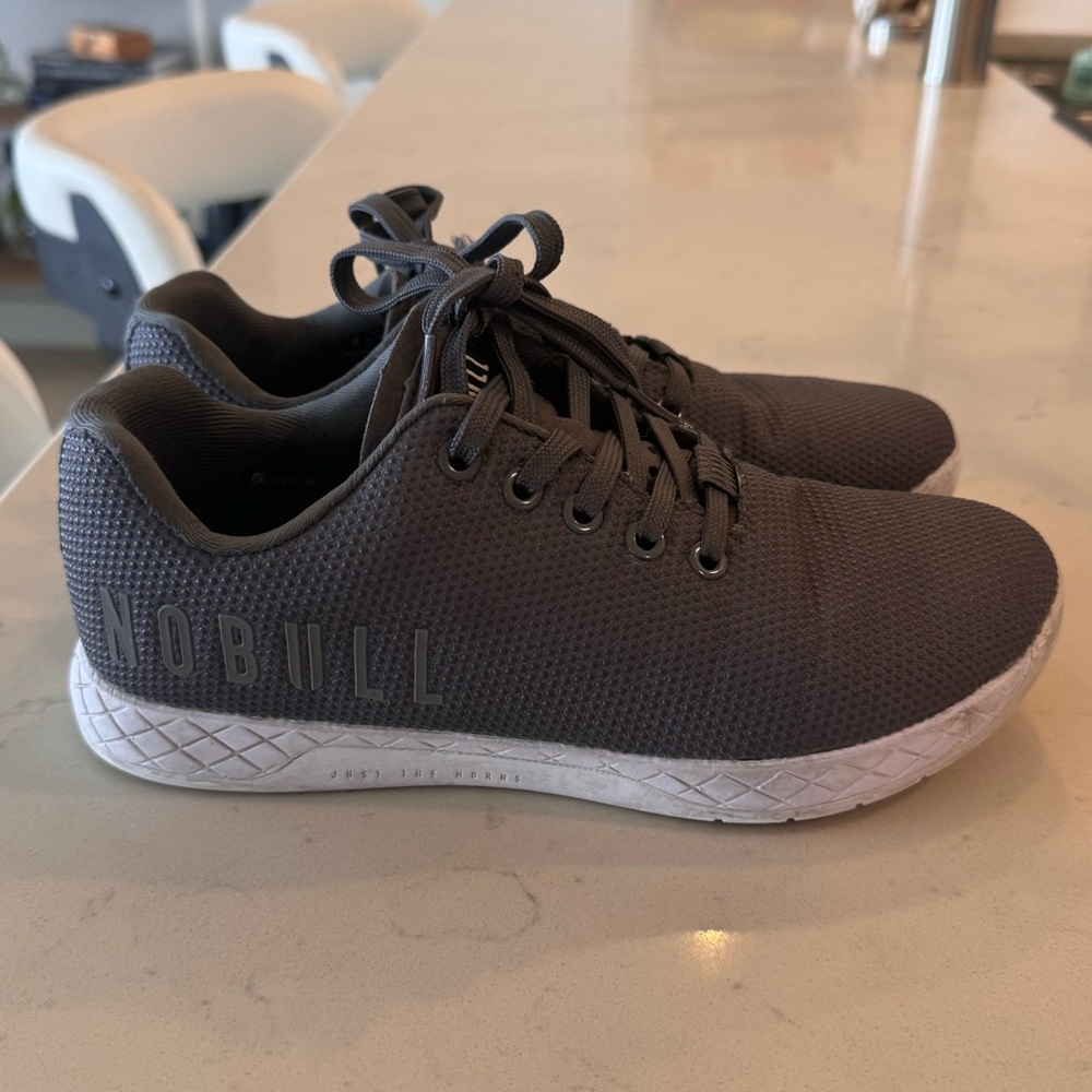 Nobull trainers